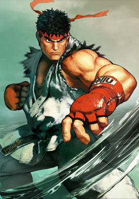 プロフィール_リュウ