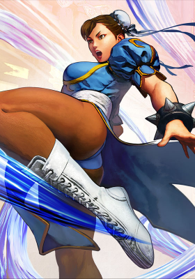 プロフィール_春麗