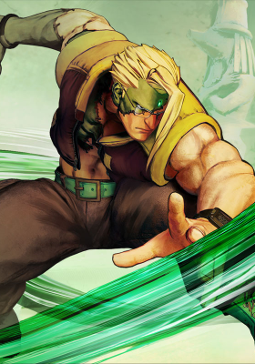 プロフィール_ナッシュ