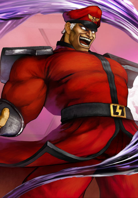 プロフィール_ベガ