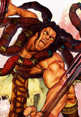 プロフィール_ネカリ