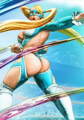 プロフィール_レインボー・ミカ