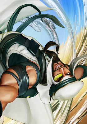 プロフィール_ラシード