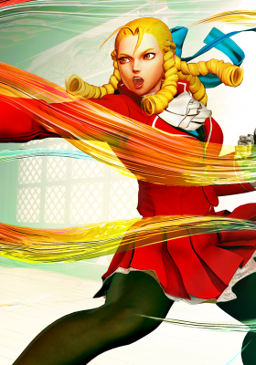 プロフィール_かりん