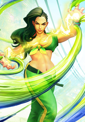 プロフィール_ララ