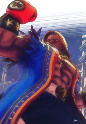 プロフィール_バイソン