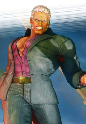 プロフィール_ユリアン