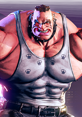 プロフィール_アビゲイル